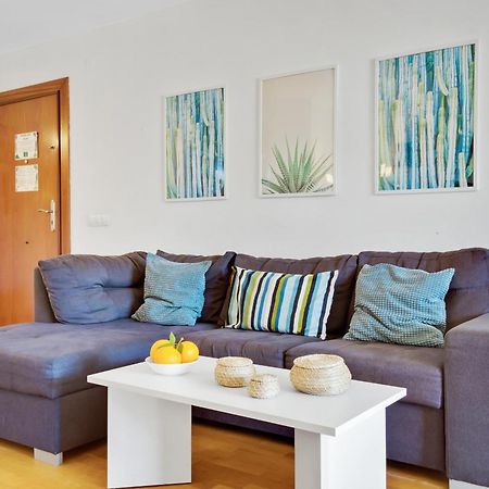 Carihuela Playa By Ivi Real Estate Apartman Torremolinos Kültér fotó