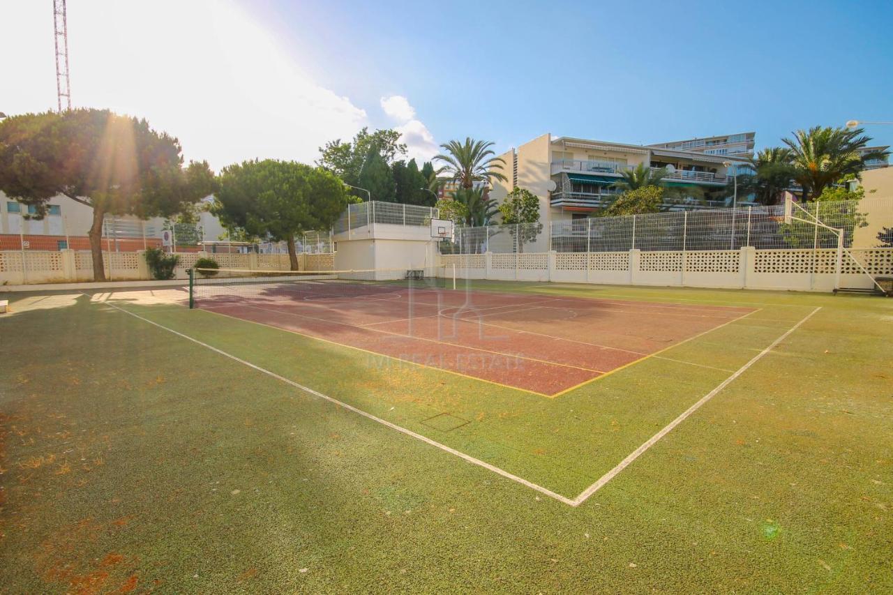 Carihuela Playa By Ivi Real Estate Apartman Torremolinos Kültér fotó