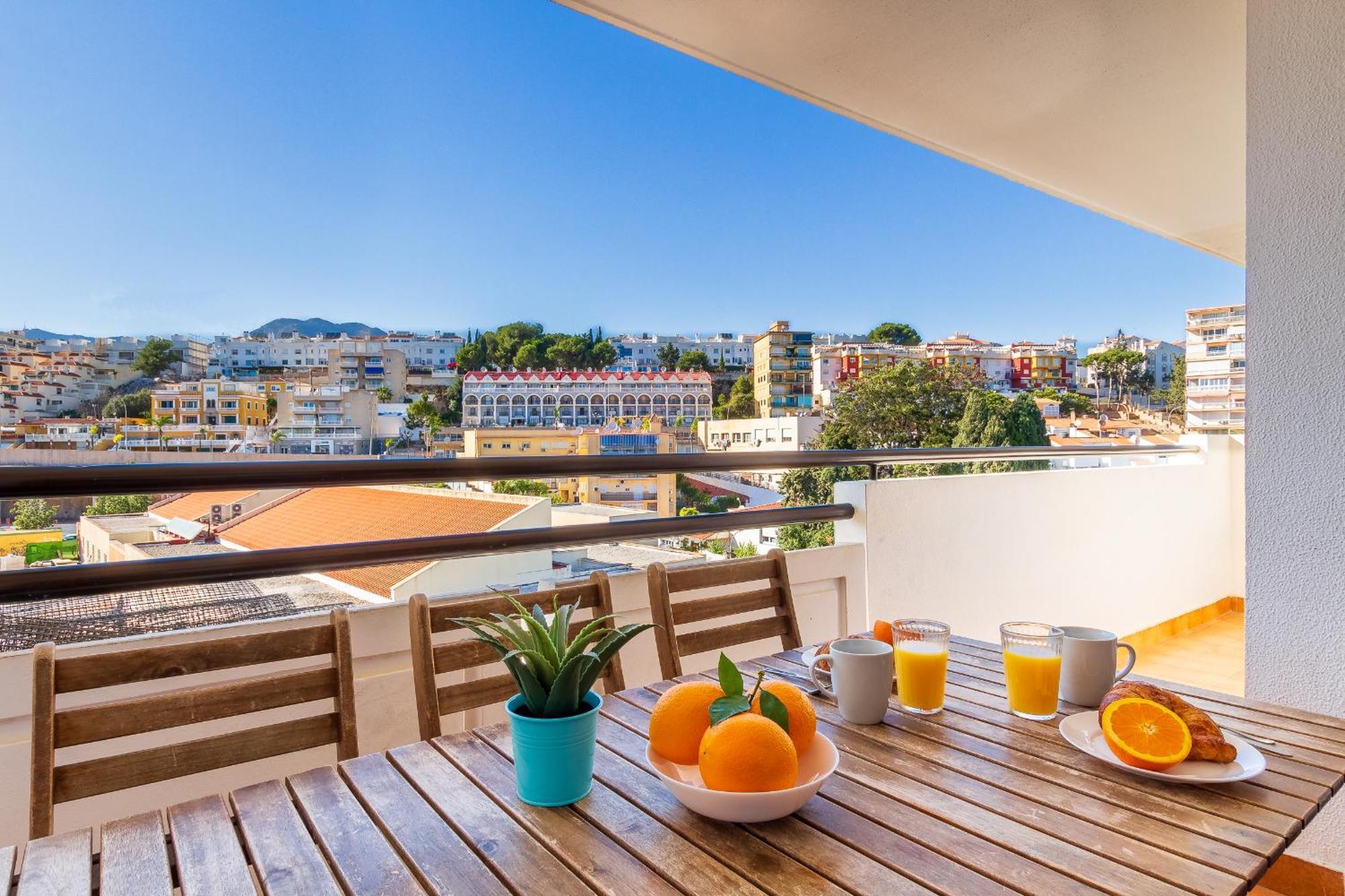 Carihuela Playa By Ivi Real Estate Apartman Torremolinos Kültér fotó