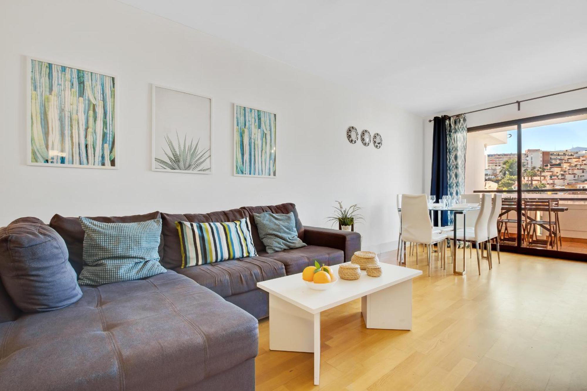Carihuela Playa By Ivi Real Estate Apartman Torremolinos Kültér fotó