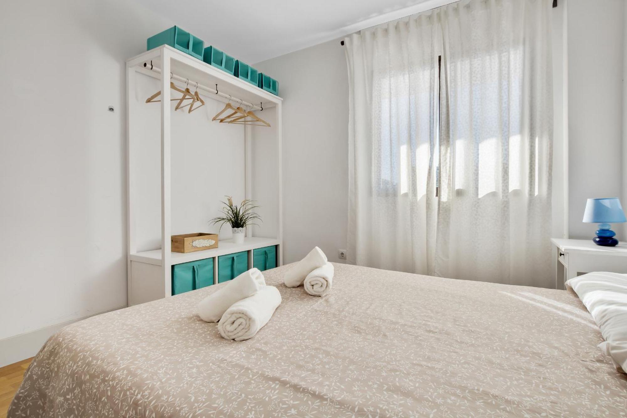 Carihuela Playa By Ivi Real Estate Apartman Torremolinos Kültér fotó