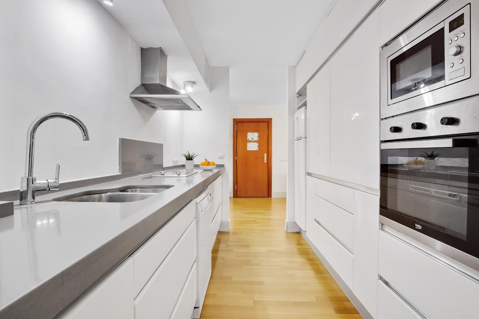 Carihuela Playa By Ivi Real Estate Apartman Torremolinos Kültér fotó