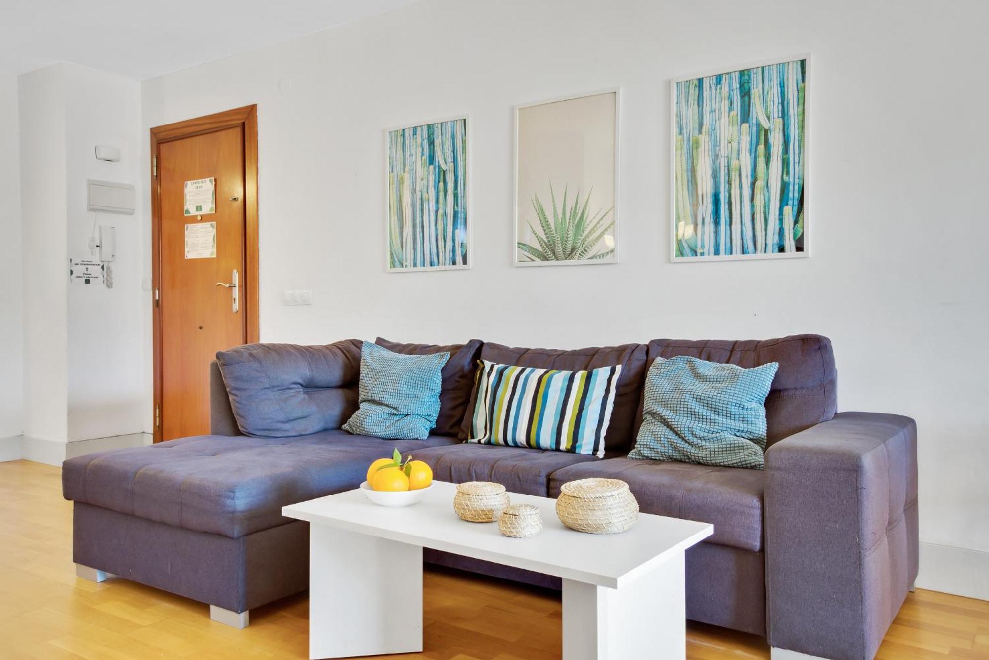 Carihuela Playa By Ivi Real Estate Apartman Torremolinos Kültér fotó